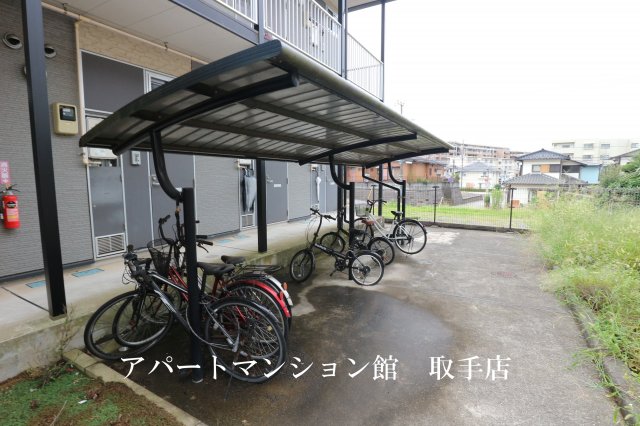 その他共有部分　画像7