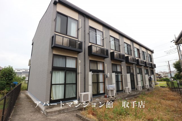 建物外観　画像1