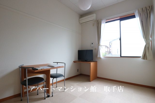 居室・リビング　画像3