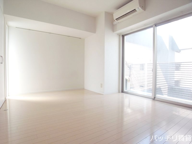 居室・リビング　※同型タイプの為、現状を優先いたします