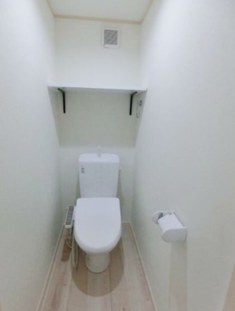 トイレ　同仕様タイプ