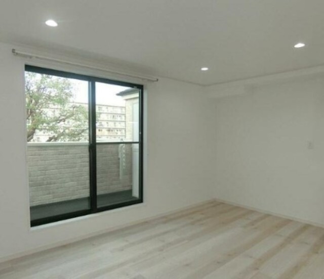 居室・リビング　同仕様タイプ