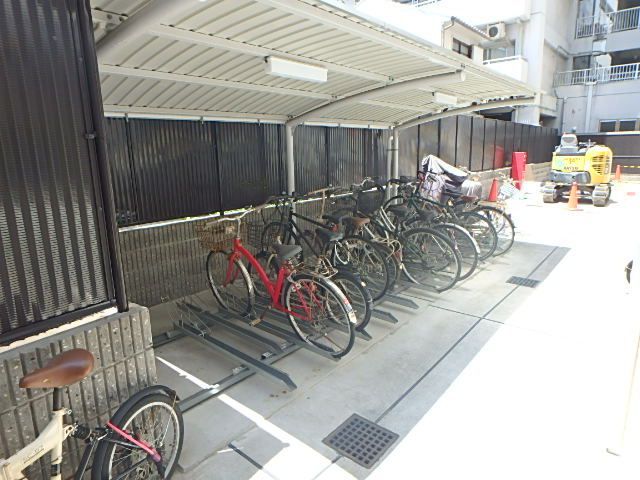 その他　その他共有部分