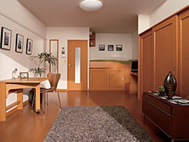 居室・リビング