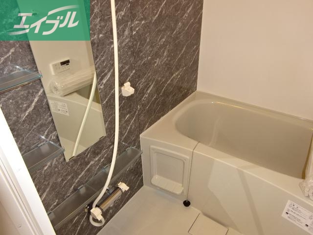 バス・シャワールーム　バス（イメージ）