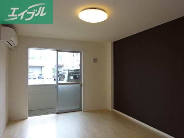 その他部屋・スペース　洋室（エアコン・照明付き）（イメージ）