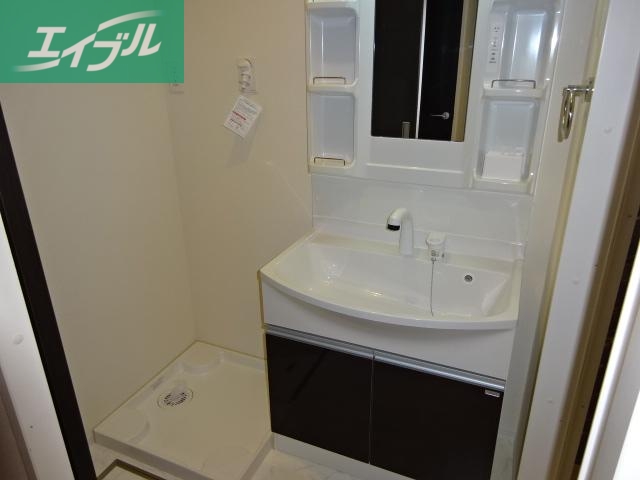 洗面設備　洗髪洗面化粧台（イメージ）