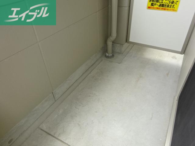 バルコニー　ベランダ（イメージ）