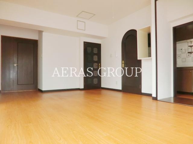 居室・リビング　別部屋参考。