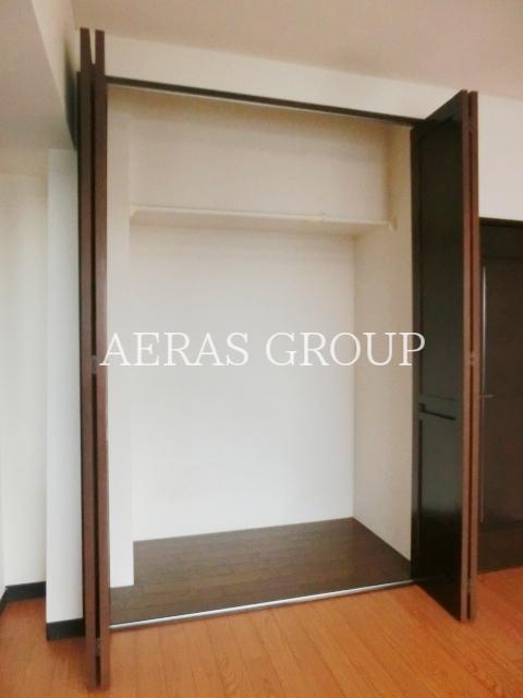 収納　別部屋参考。