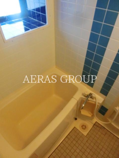 バス・シャワールーム　別部屋参考。