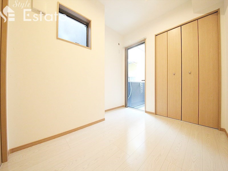 その他部屋・スペース　内装