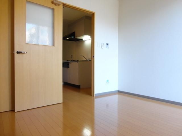 居室・リビング　★キレイなリフォーム後のお部屋です★