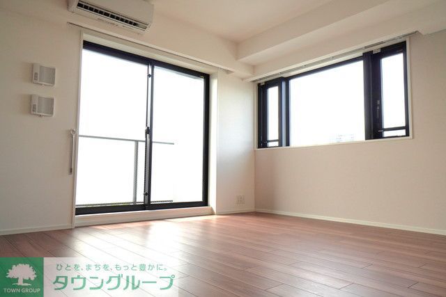 居室・リビング　※写真は同タイプ住戸です。