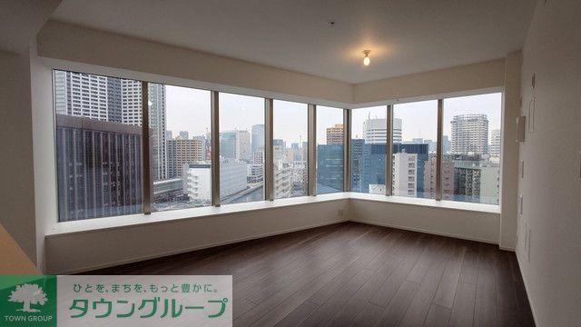 キッチン　※写真は同タイプ住戸です。