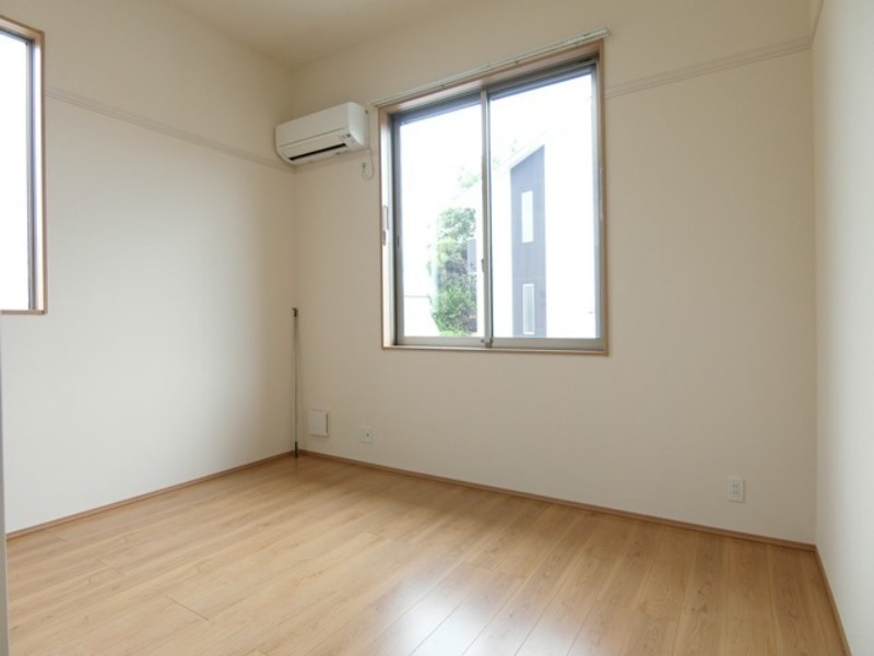 居室・リビング　図面と現状に相違がある場合には現状を優先