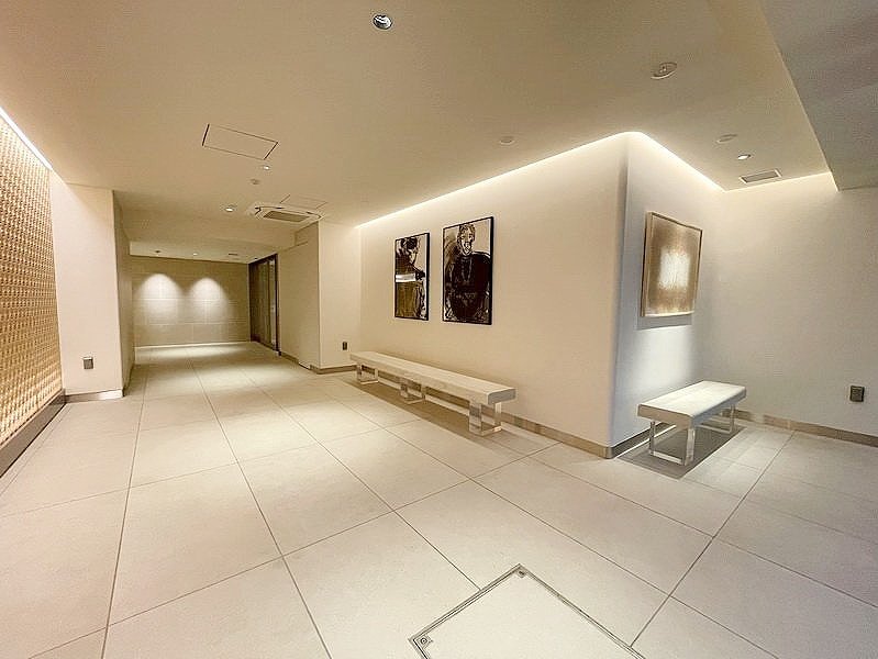 ロビー　参考写真