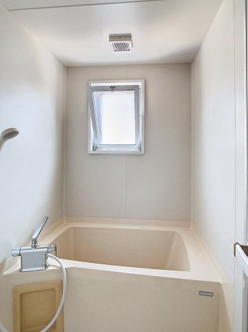 バス・シャワールーム　2024年9月撮影