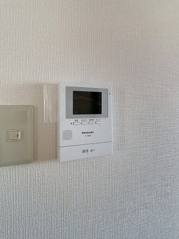 セキュリティ　2024年9月撮影