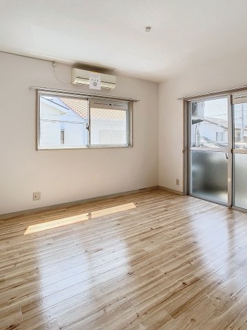 居室・リビング　2024年9月撮影