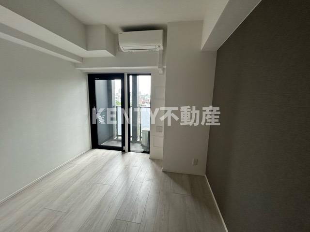 居室・リビング　使いやすいリビングです