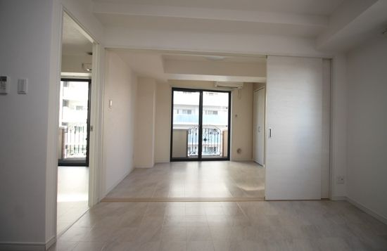 その他部屋・スペース　寝室です