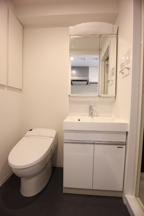 トイレ　参考写真