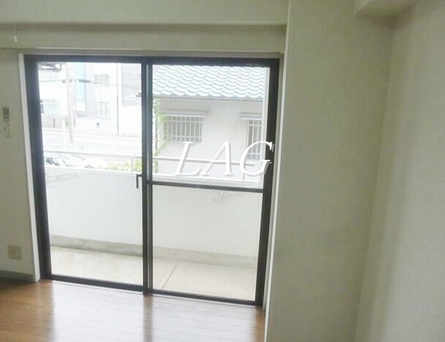 居室・リビング　洋室です。