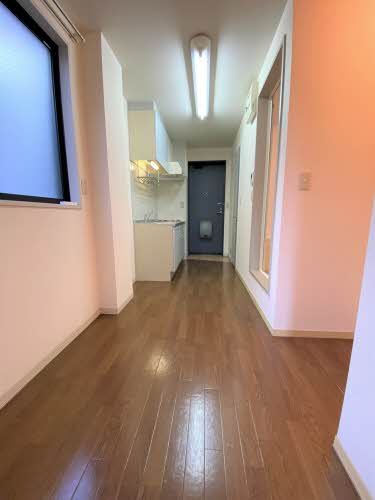 居室・リビング　ＤＫ