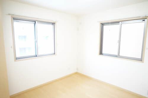 その他部屋・スペース　洋室