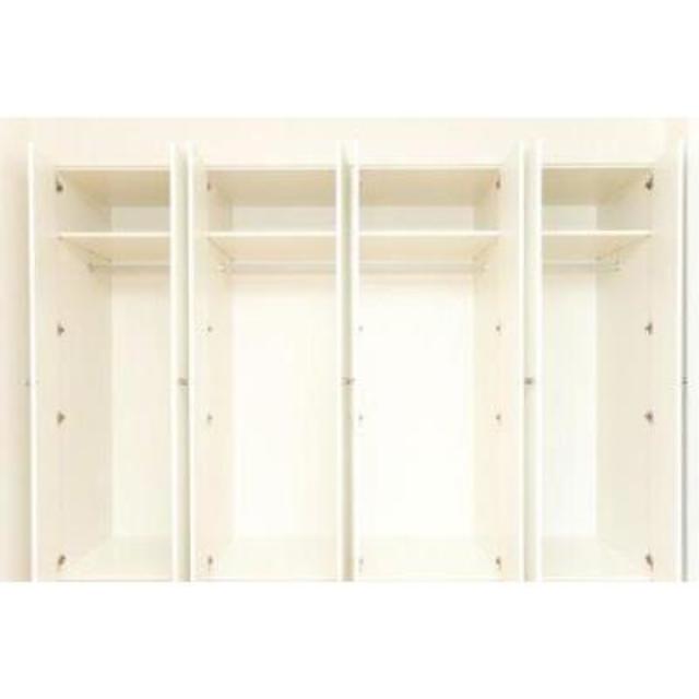 収納　※写真は同タイプ住戸です。