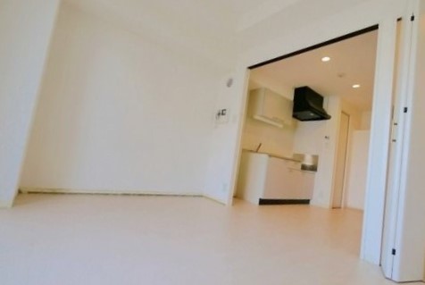 居室・リビング　別部屋参考写真となります