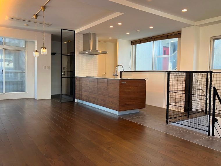 居室・リビング