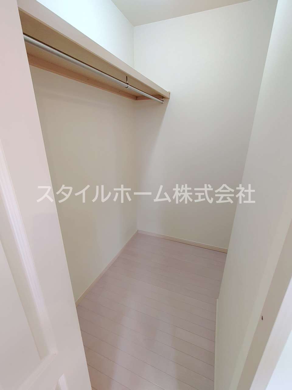 収納　別部屋写真です。