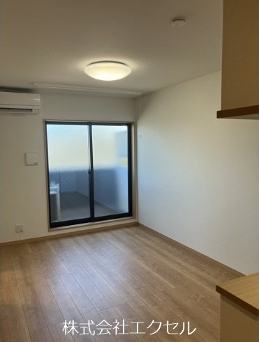 居室・リビング　綺麗なリビングです。