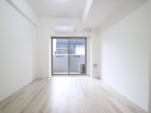 居室・リビング　同一タイプです。