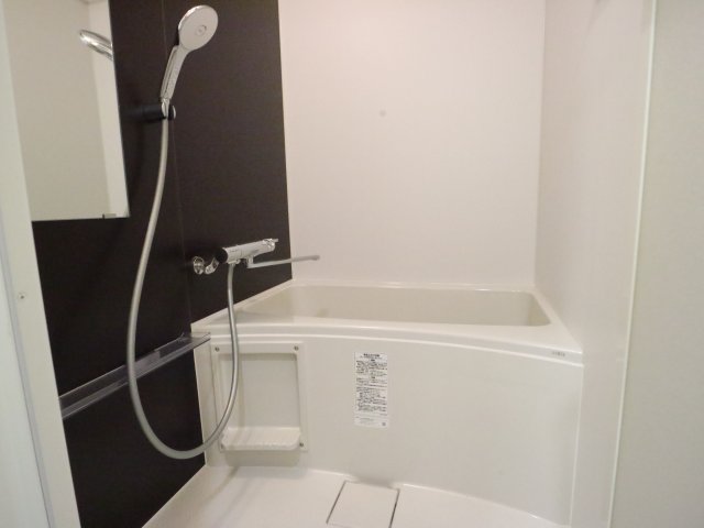 バス・シャワールーム　同一タイプです。