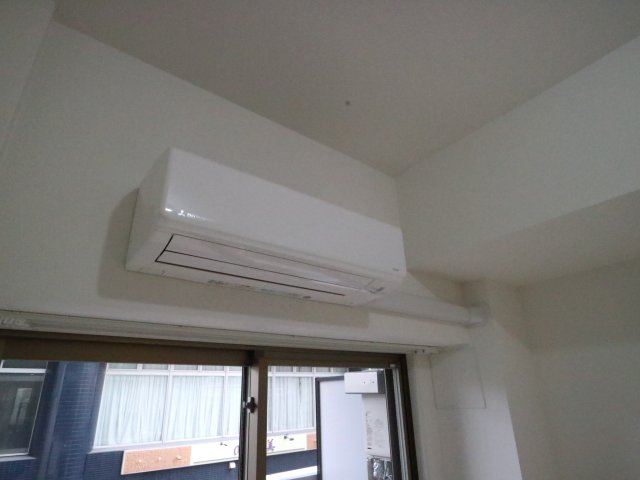 その他設備　同一タイプです。