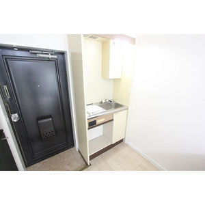 玄関　室内イメージです。※無断転載はご遠慮ください