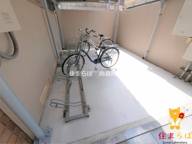 その他共有部分　日常使いを想像しながら