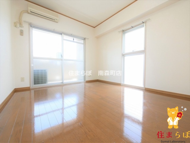 居室・リビング　暮らしの中心になる場所