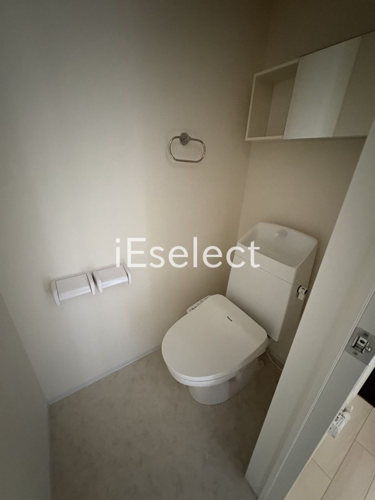 洗面設備　※同仕様の画像の為、実際とは異なります