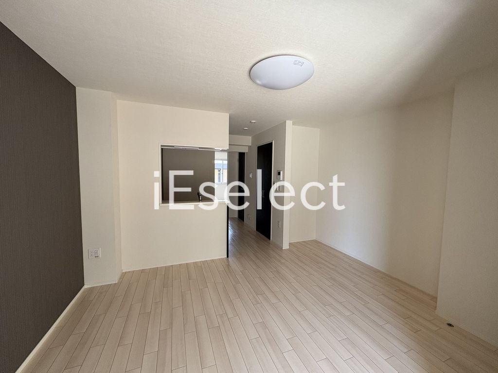 居室・リビング　※同仕様の画像の為、実際とは異なります