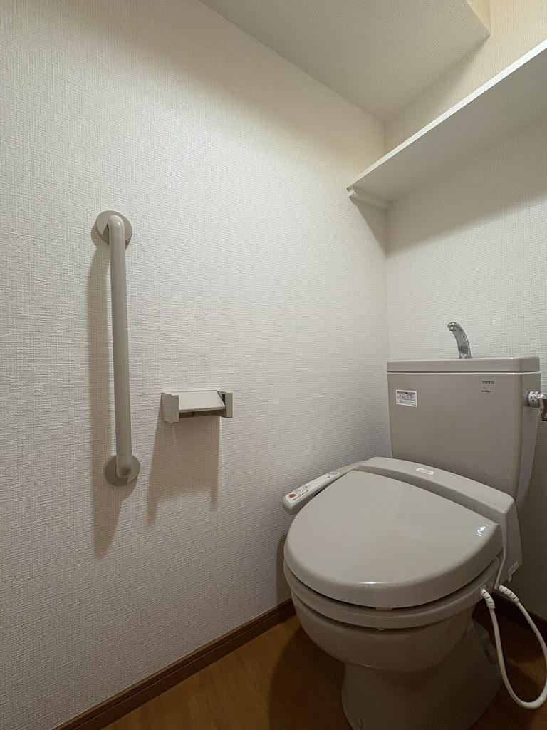 トイレ　◆こちらの物件のお問合わせは、蕪木不動産へお問合せ下さい◆