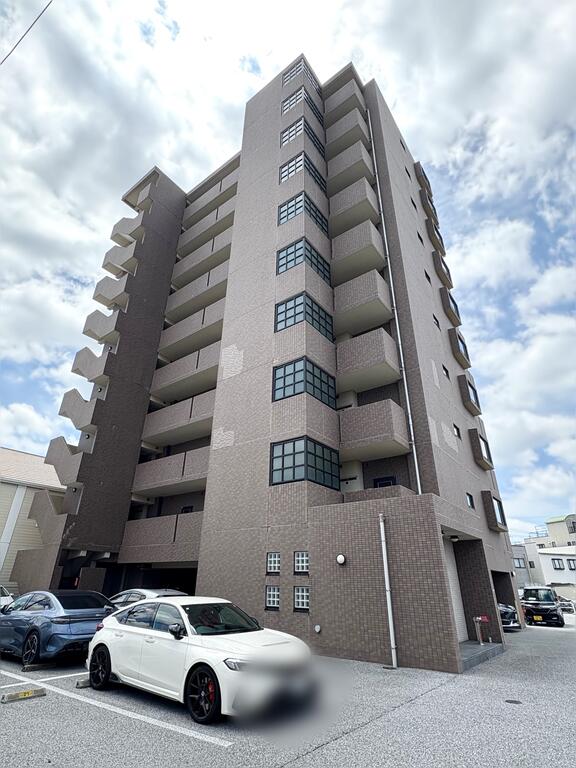 建物外観　◆こちらの物件のお問合わせは、蕪木不動産へお問合せ下さい◆