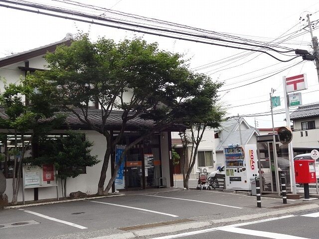 郵便局　広丘郵便局（郵便局）まで1069m