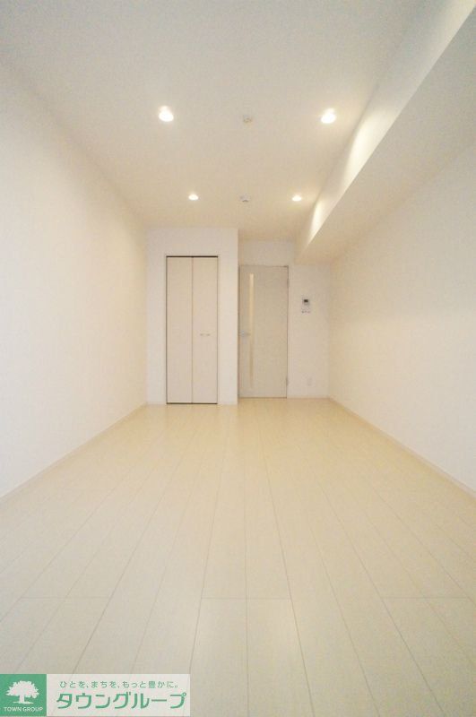 その他部屋・スペース　リビング/居室