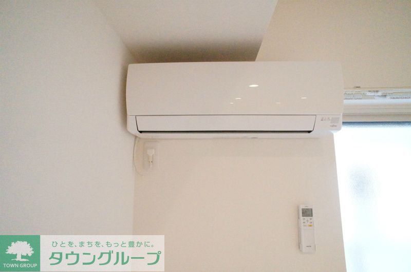 その他設備　設備