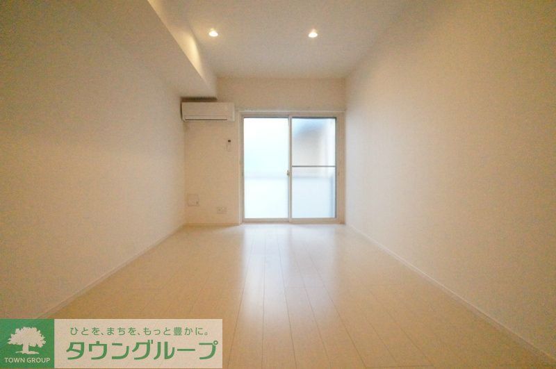 居室・リビング　リビング/居室