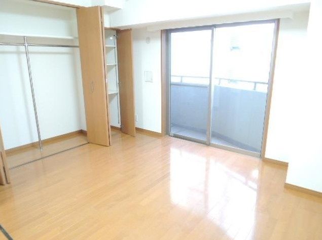 収納　☆たっぷり収納☆